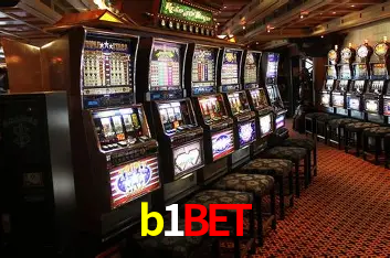 Apostas Esportivas na b1bet: Um Guia Completo